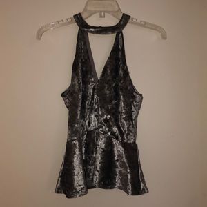 Charlotte Russe Blouse.